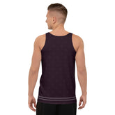 Acoustic Artist Men's Tank Top